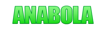 Logo ANABOLA
